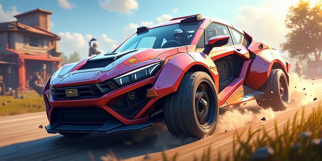 和平精英「白山茶」辅助,iOS首推